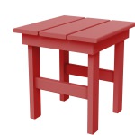 DURAWOOD® Refined Side Table